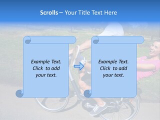 Conceptual Small Investment PowerPoint Template