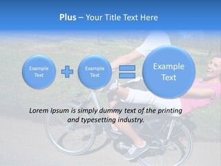 Conceptual Small Investment PowerPoint Template