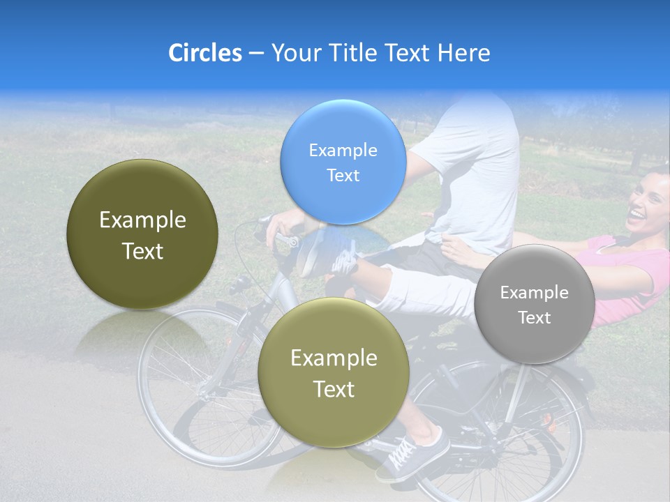Conceptual Small Investment PowerPoint Template