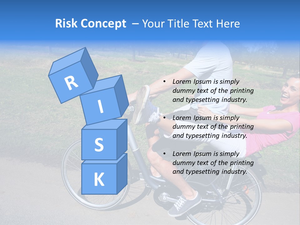 Conceptual Small Investment PowerPoint Template