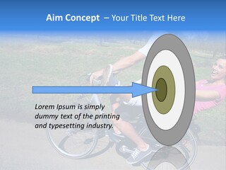 Conceptual Small Investment PowerPoint Template