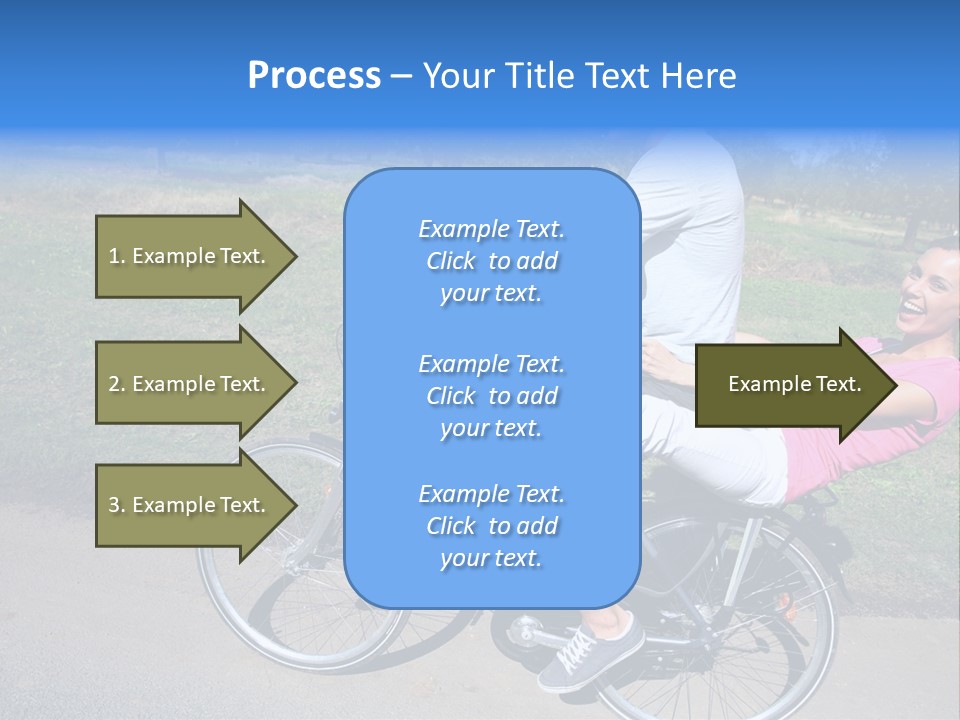 Conceptual Small Investment PowerPoint Template