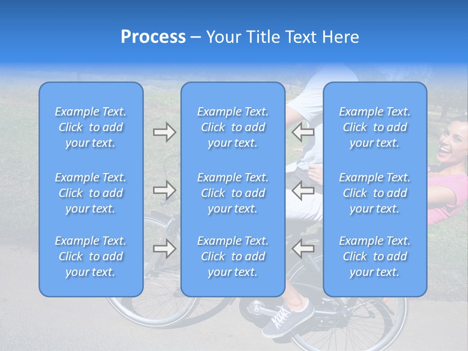 Conceptual Small Investment PowerPoint Template