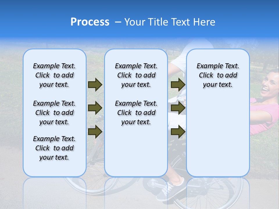 Conceptual Small Investment PowerPoint Template