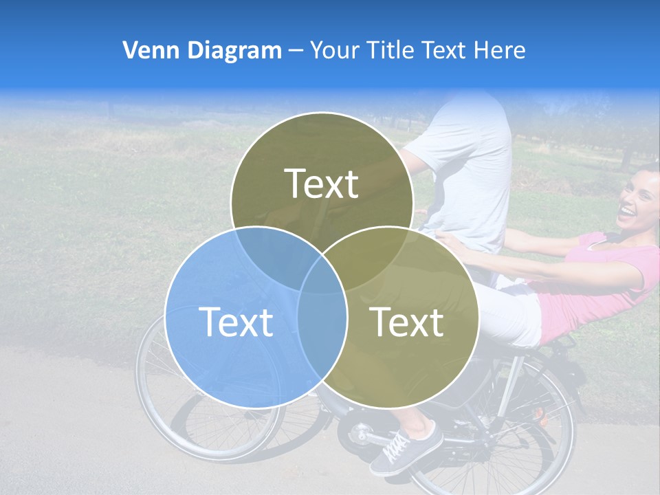 Conceptual Small Investment PowerPoint Template