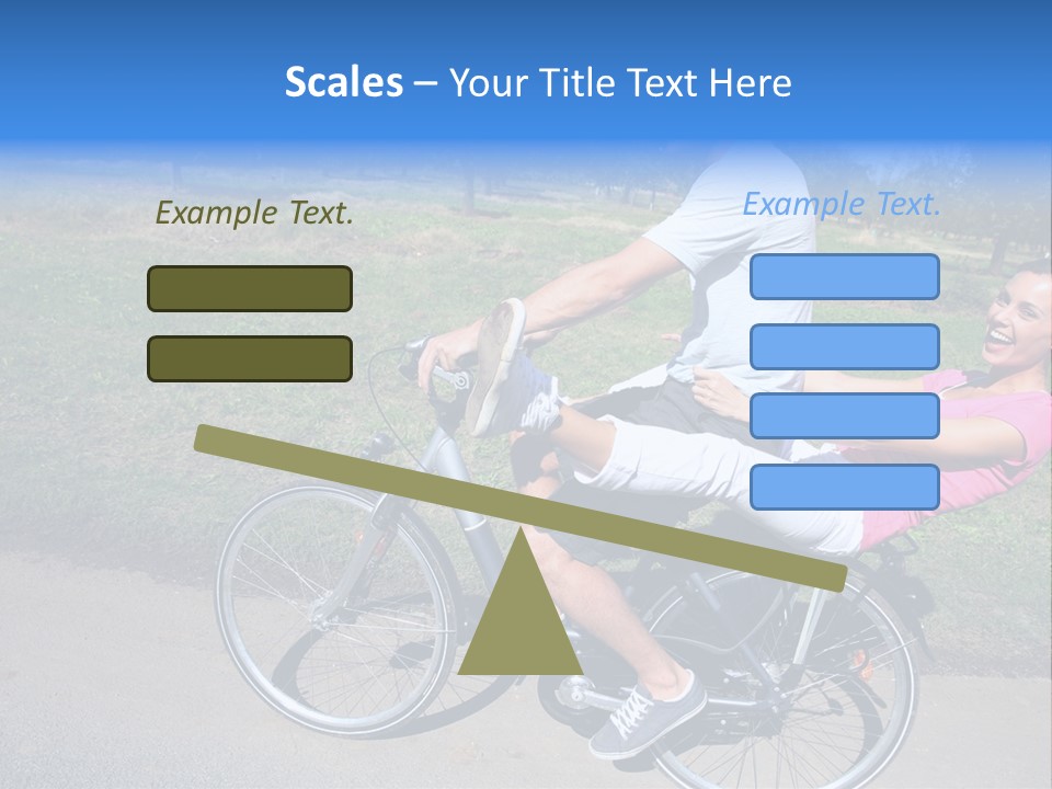 Conceptual Small Investment PowerPoint Template