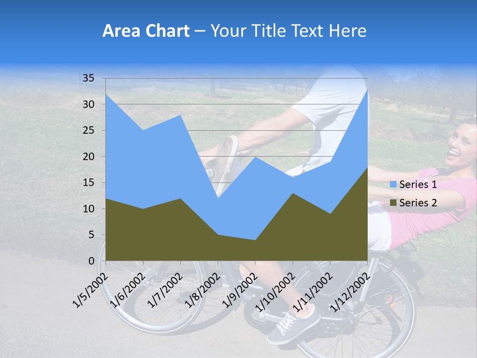 Conceptual Small Investment PowerPoint Template