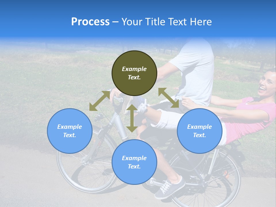 Conceptual Small Investment PowerPoint Template