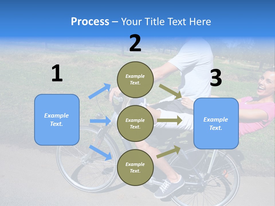 Conceptual Small Investment PowerPoint Template