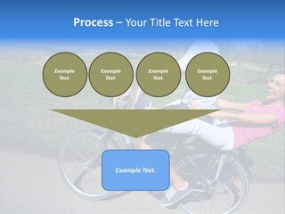 Conceptual Small Investment PowerPoint Template