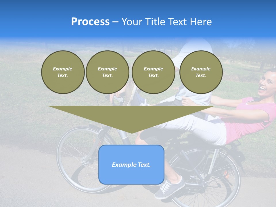 Conceptual Small Investment PowerPoint Template