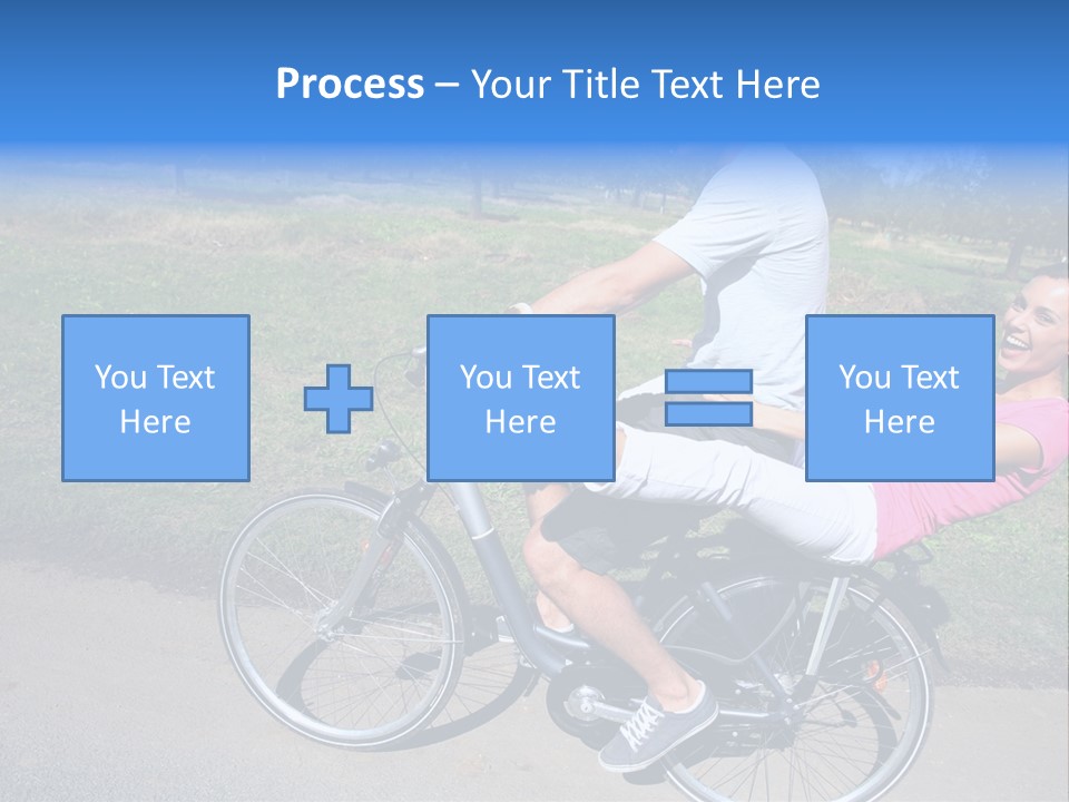 Conceptual Small Investment PowerPoint Template