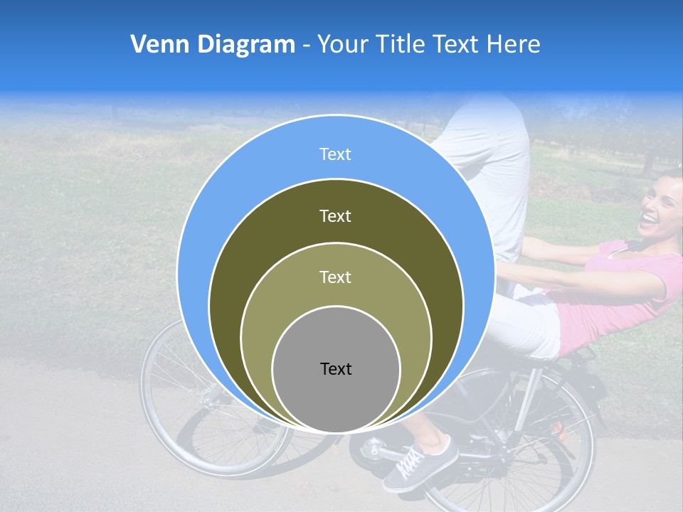 Conceptual Small Investment PowerPoint Template