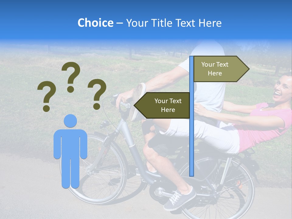 Conceptual Small Investment PowerPoint Template