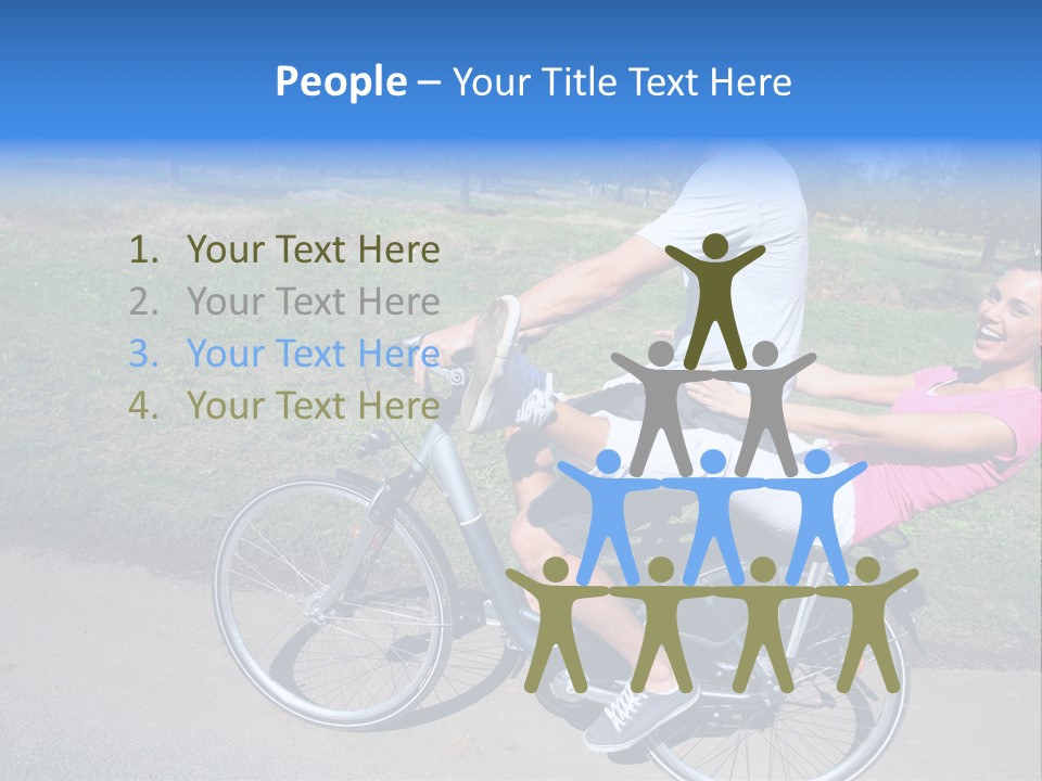 Conceptual Small Investment PowerPoint Template