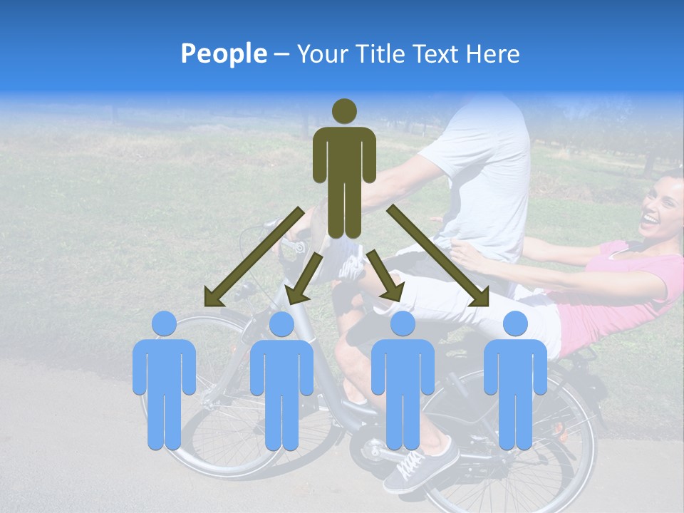 Conceptual Small Investment PowerPoint Template