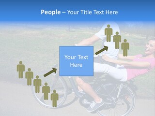 Conceptual Small Investment PowerPoint Template