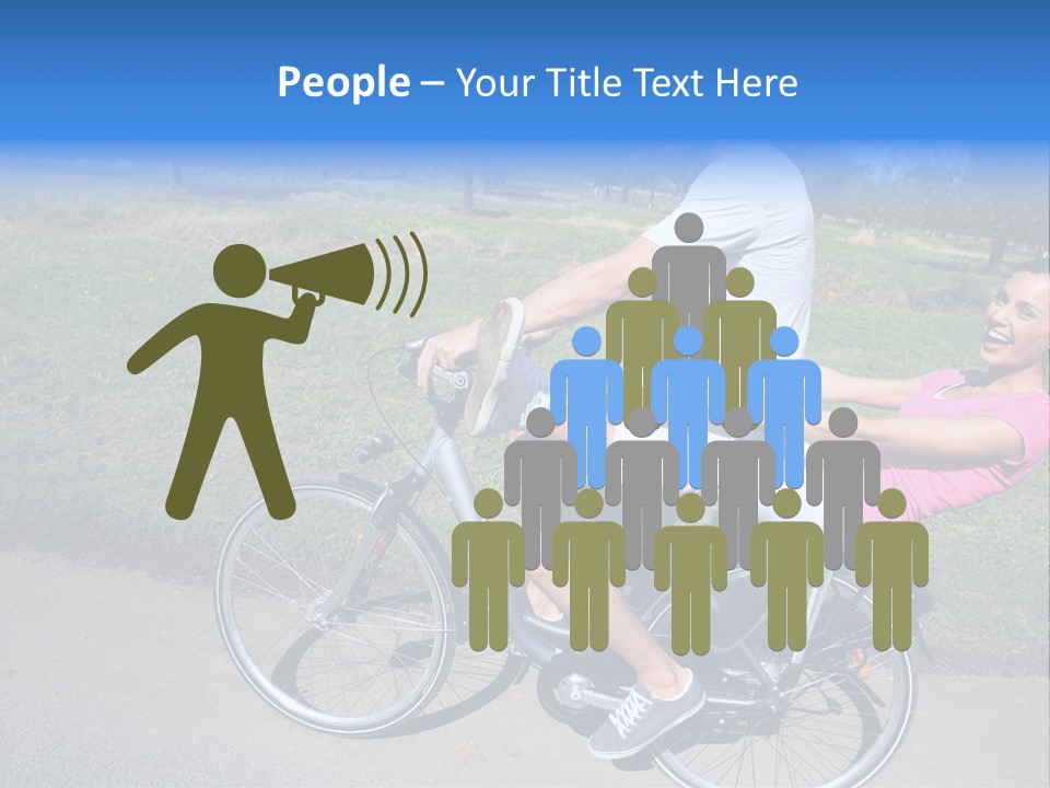 Conceptual Small Investment PowerPoint Template