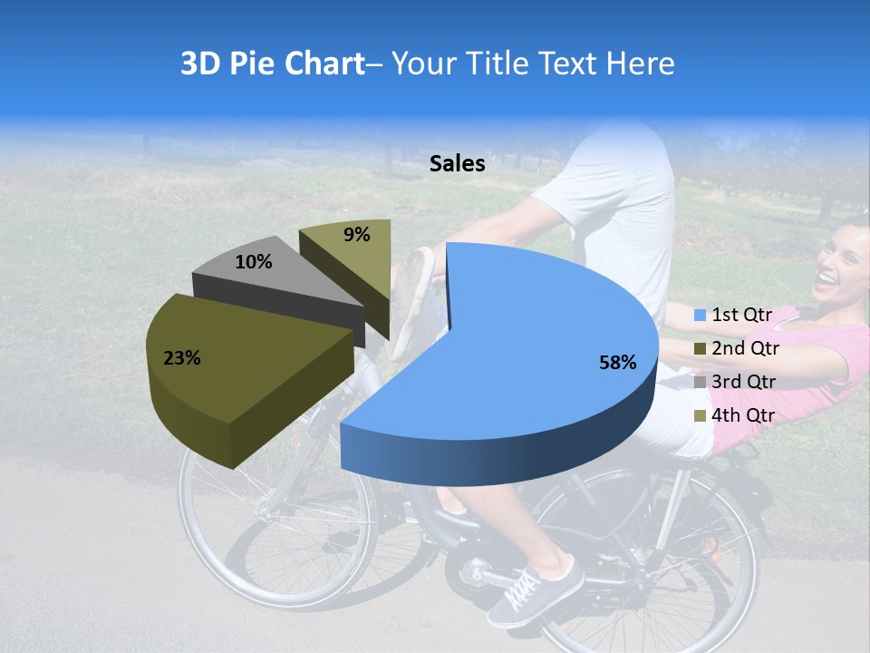 Conceptual Small Investment PowerPoint Template