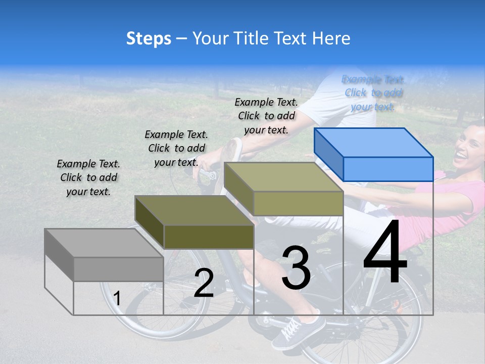 Conceptual Small Investment PowerPoint Template