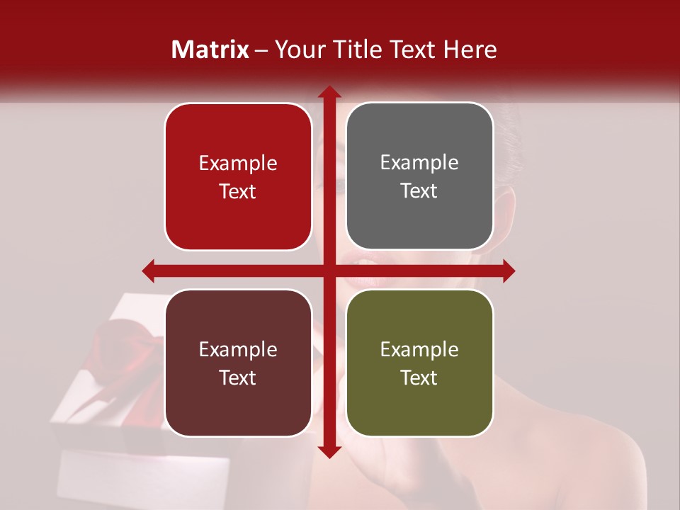 Conceptual Cloud Residential PowerPoint Template