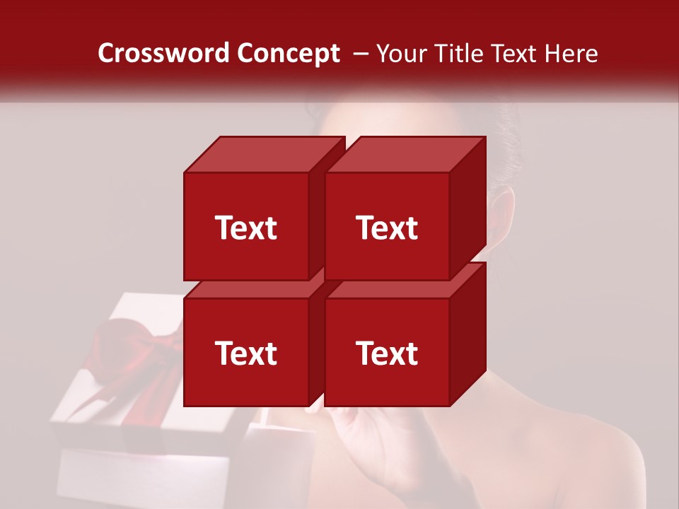 Conceptual Cloud Residential PowerPoint Template