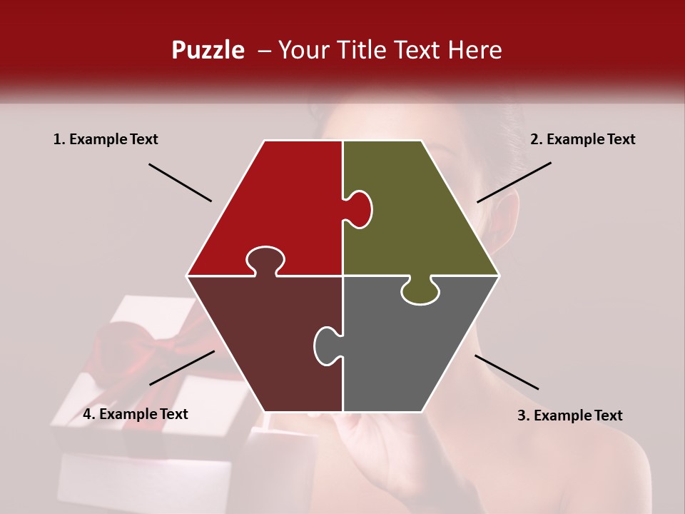 Conceptual Cloud Residential PowerPoint Template