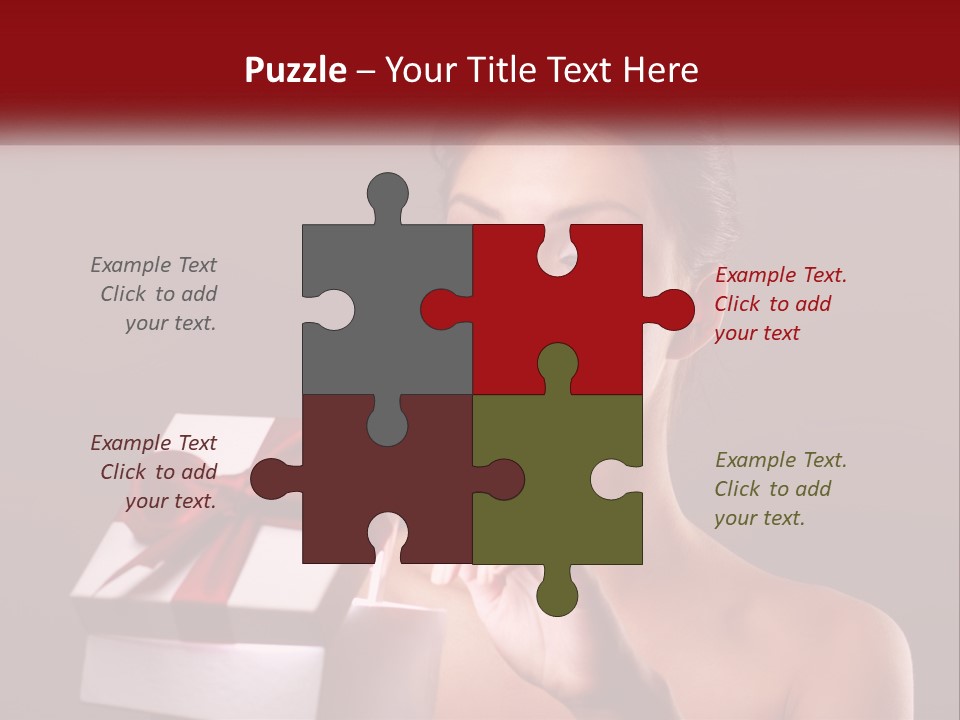 Conceptual Cloud Residential PowerPoint Template