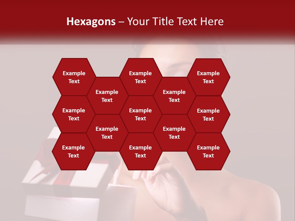 Conceptual Cloud Residential PowerPoint Template