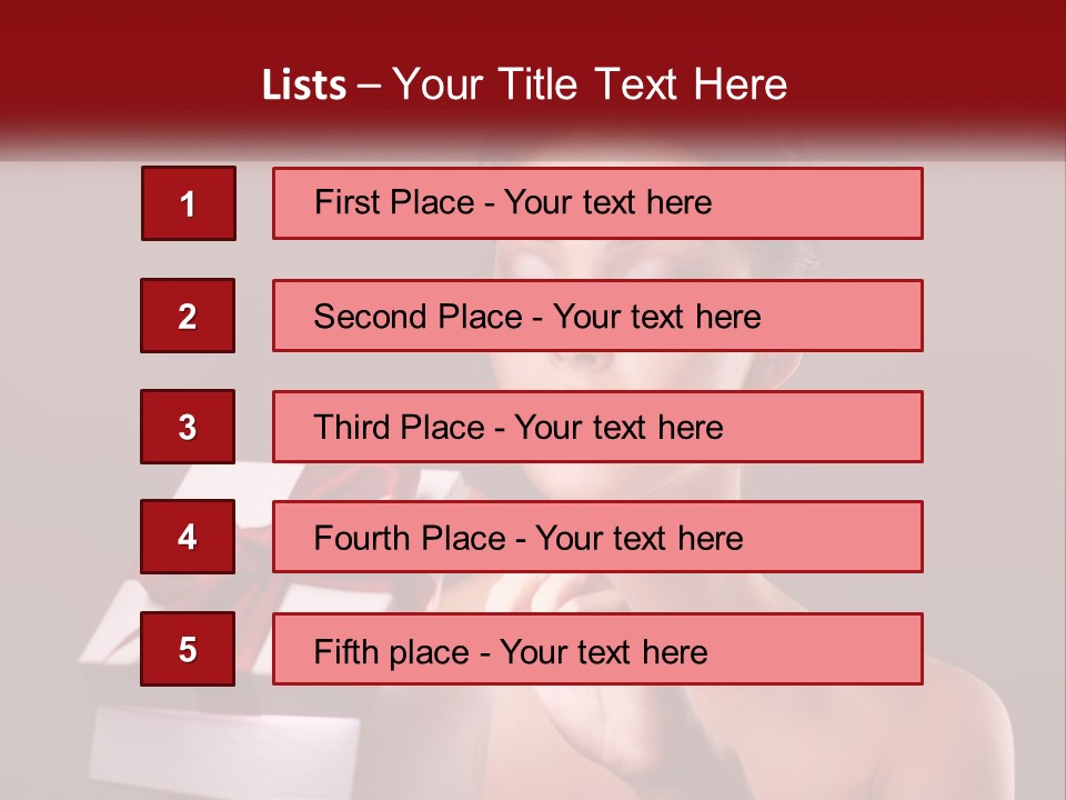 Conceptual Cloud Residential PowerPoint Template