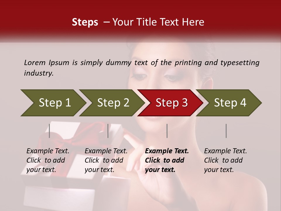 Conceptual Cloud Residential PowerPoint Template