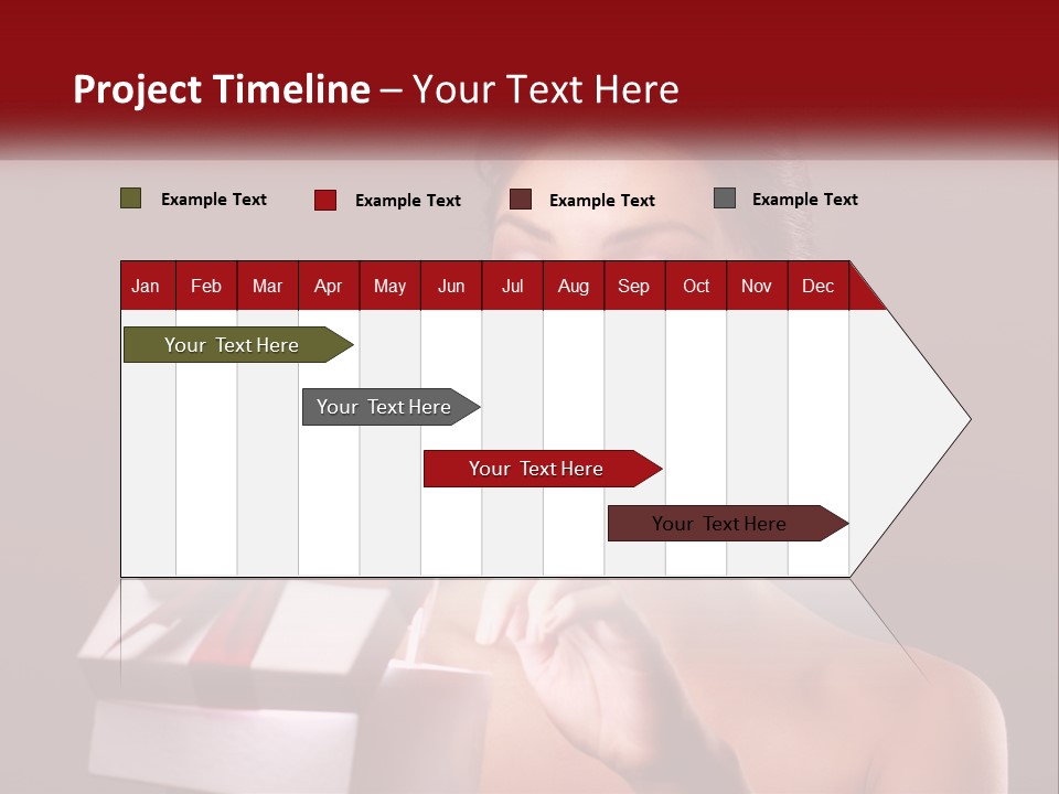 Conceptual Cloud Residential PowerPoint Template