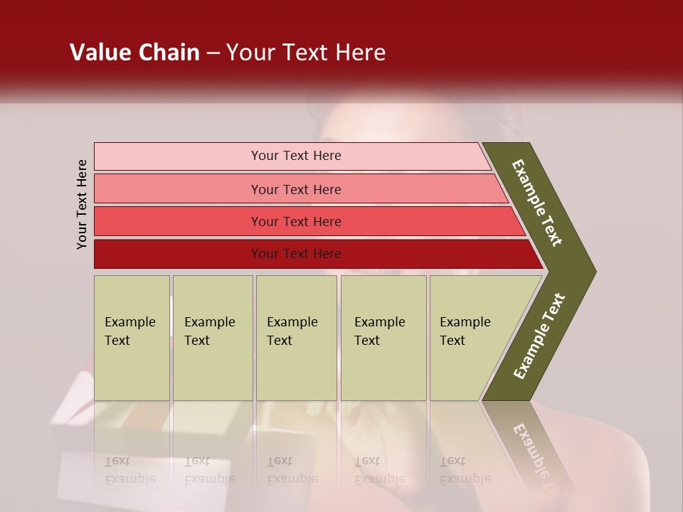 Conceptual Cloud Residential PowerPoint Template