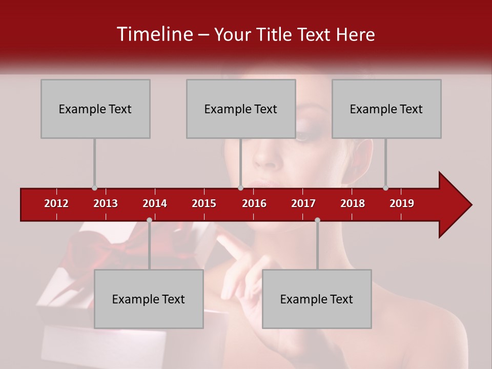 Conceptual Cloud Residential PowerPoint Template