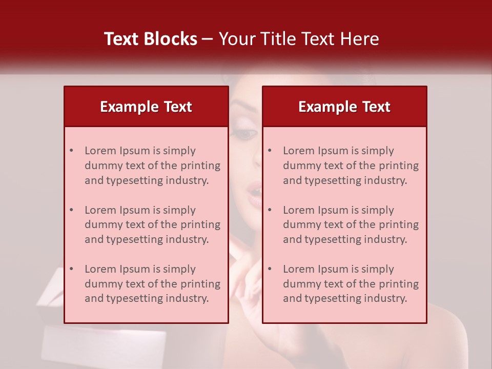 Conceptual Cloud Residential PowerPoint Template