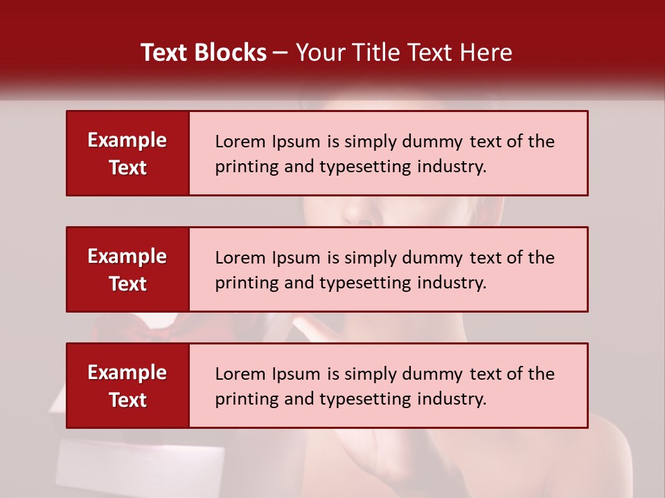Conceptual Cloud Residential PowerPoint Template