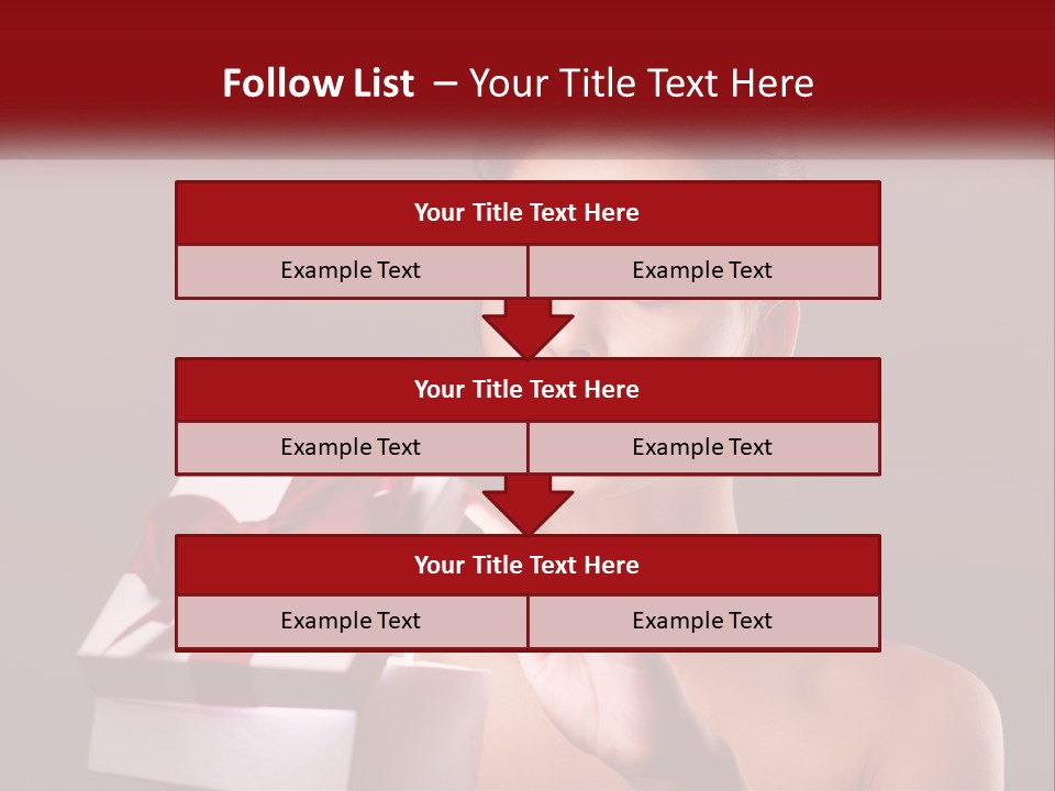 Conceptual Cloud Residential PowerPoint Template