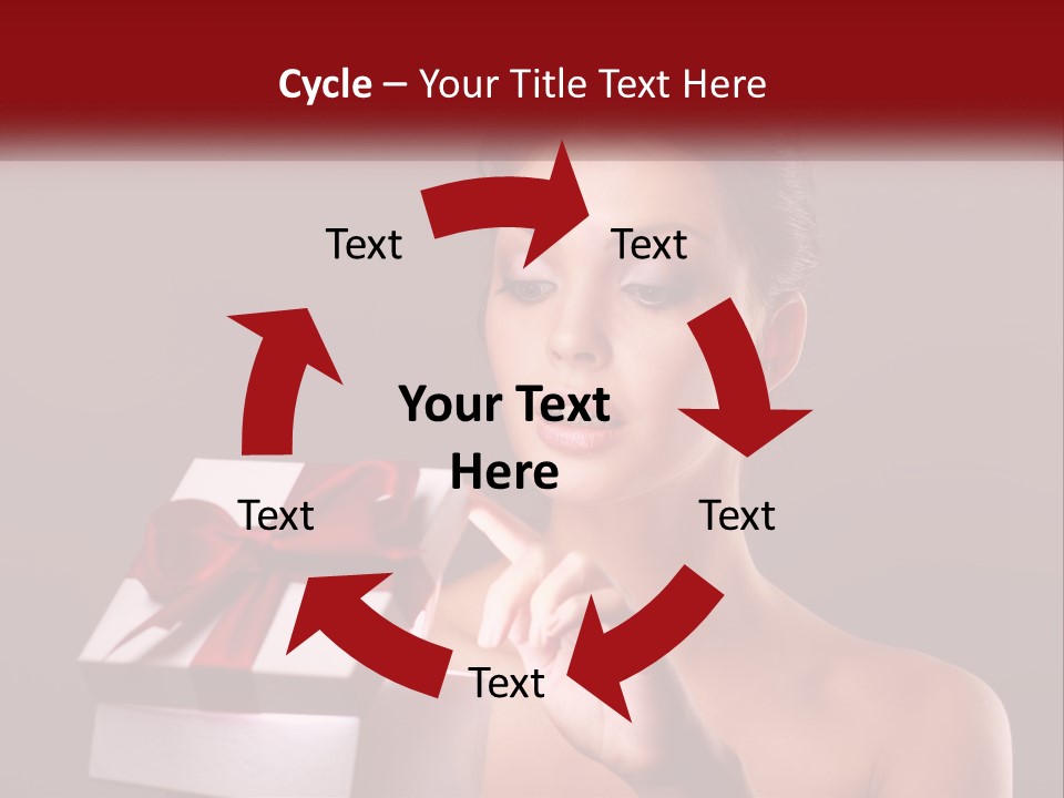 Conceptual Cloud Residential PowerPoint Template