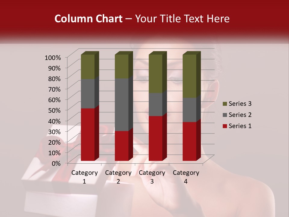 Conceptual Cloud Residential PowerPoint Template
