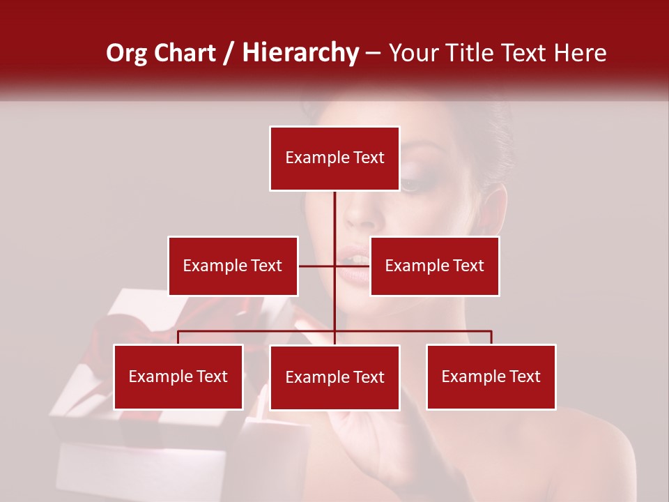 Conceptual Cloud Residential PowerPoint Template
