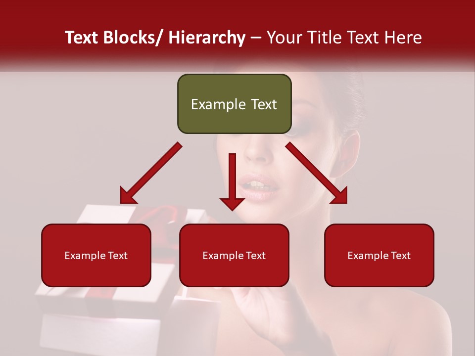 Conceptual Cloud Residential PowerPoint Template