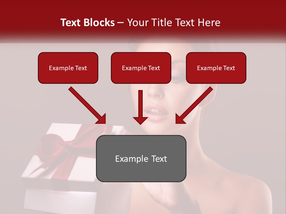 Conceptual Cloud Residential PowerPoint Template