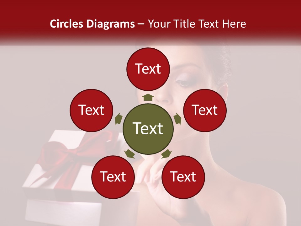 Conceptual Cloud Residential PowerPoint Template