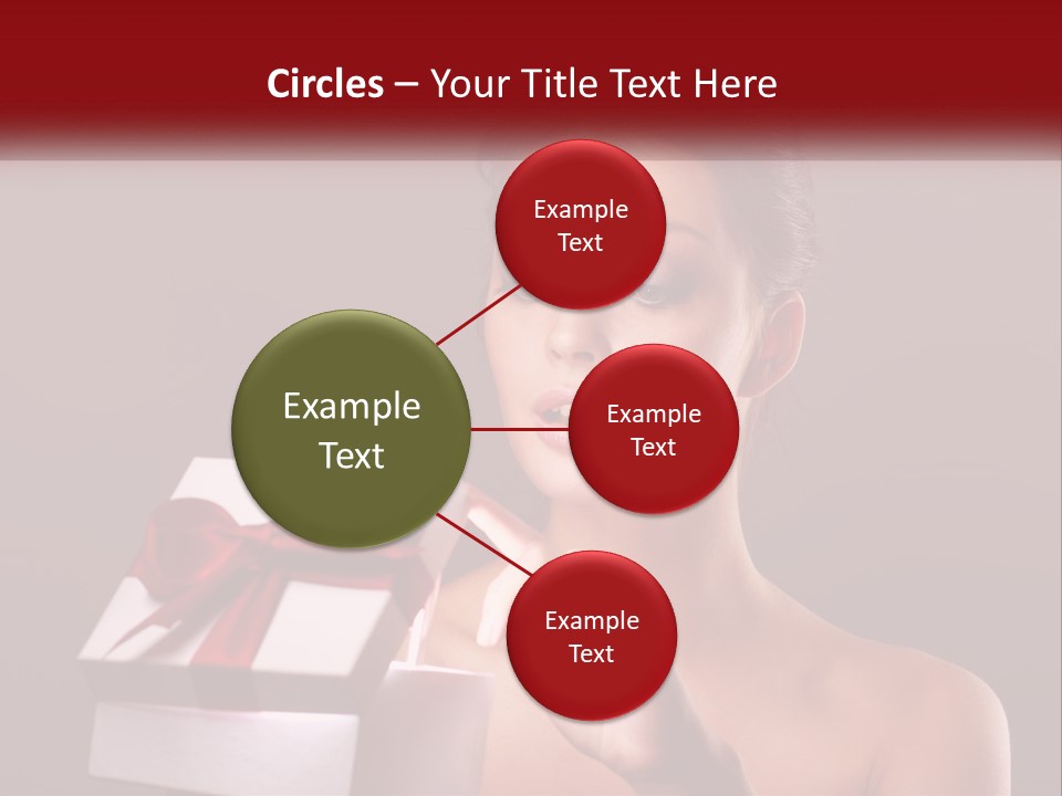 Conceptual Cloud Residential PowerPoint Template