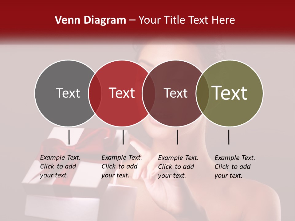 Conceptual Cloud Residential PowerPoint Template
