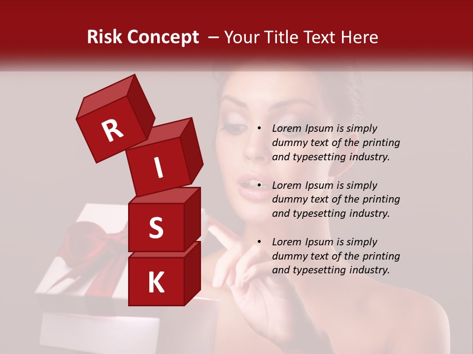 Conceptual Cloud Residential PowerPoint Template