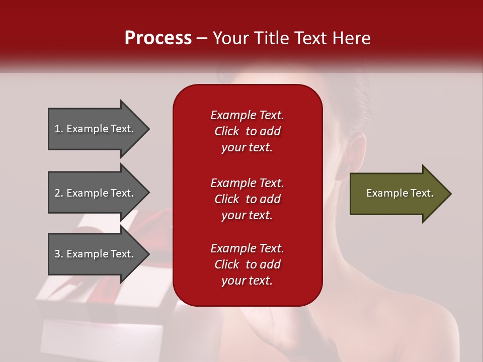Conceptual Cloud Residential PowerPoint Template