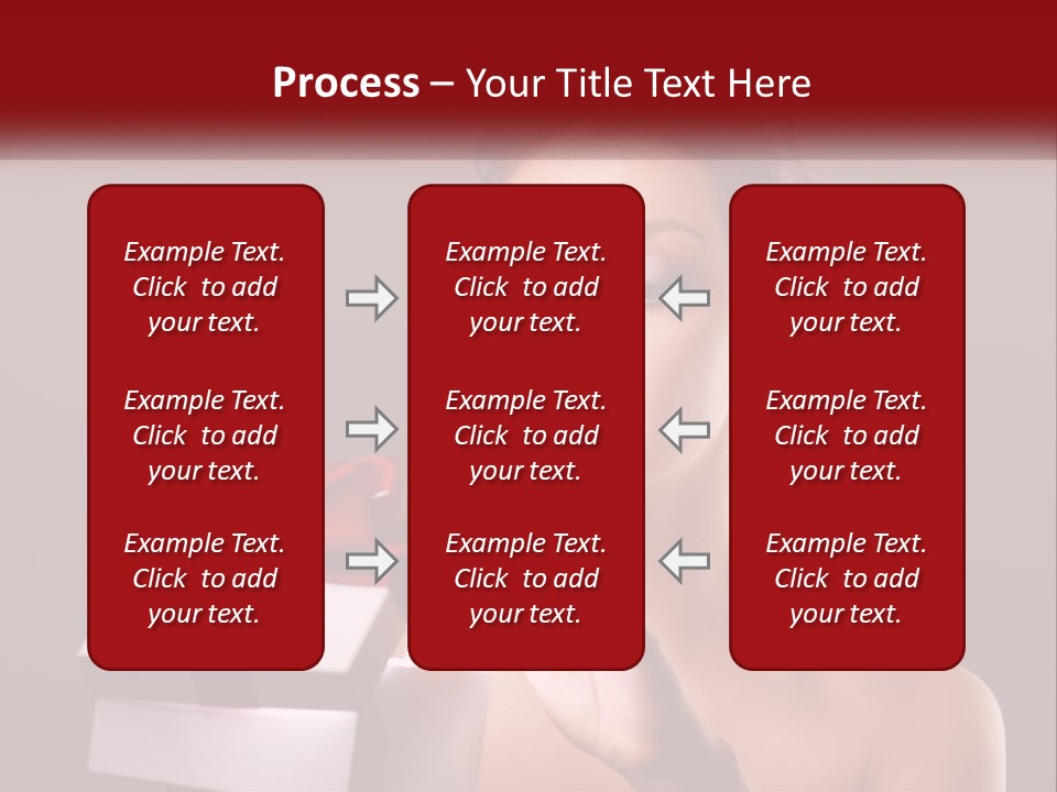 Conceptual Cloud Residential PowerPoint Template