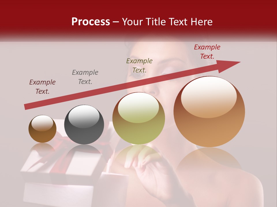 Conceptual Cloud Residential PowerPoint Template
