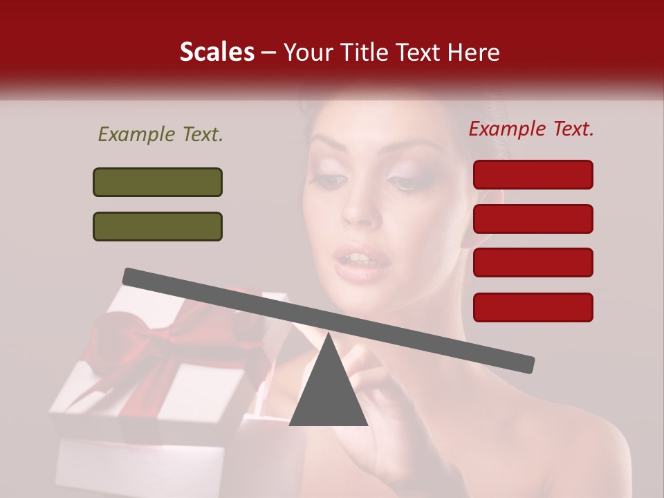 Conceptual Cloud Residential PowerPoint Template